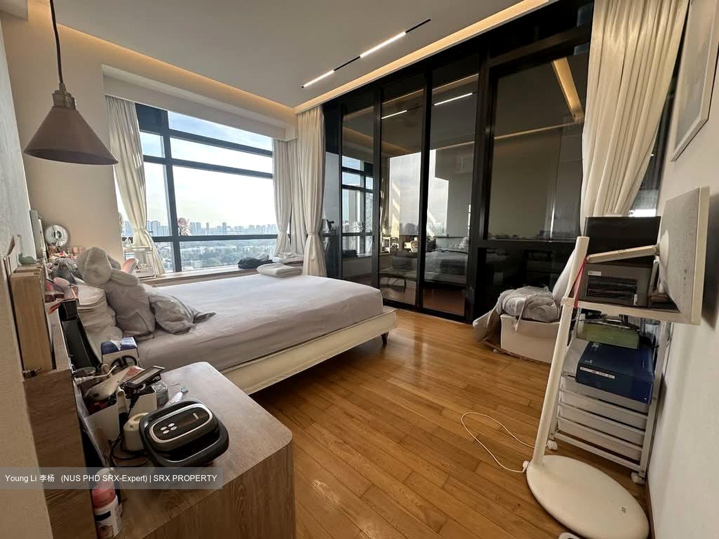 Nouvel 18 (D10), Condominium #559690391